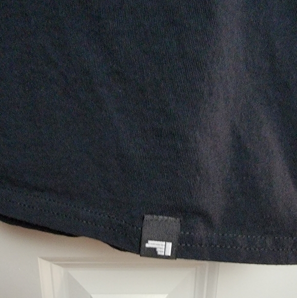 Metazoo Dim Mak Black Piasa Bird Graphic T-Shirt Men's XL‎ - Picture 4 of 7